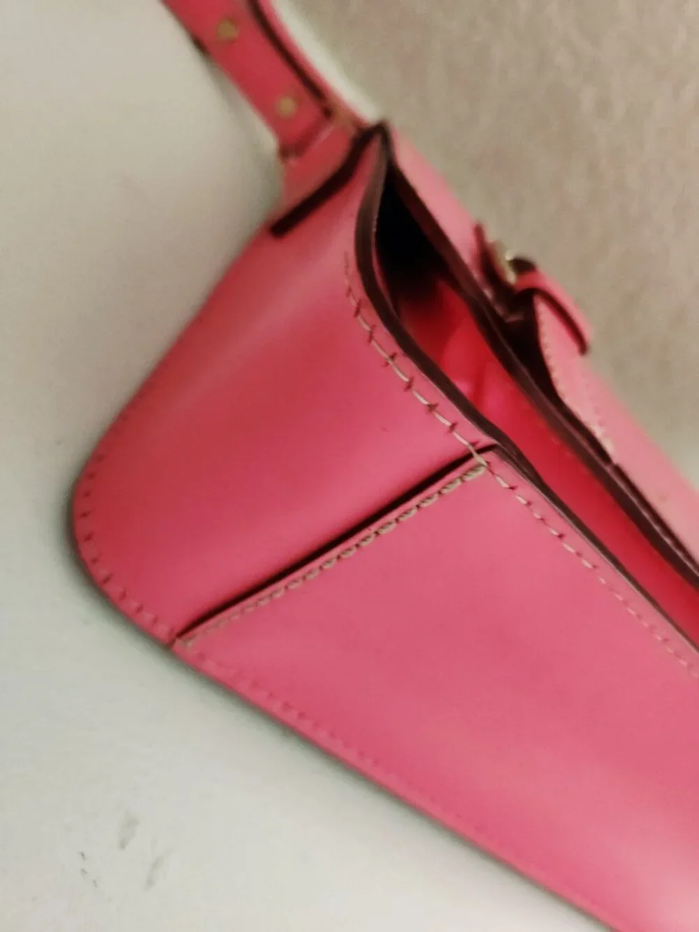 New Kate Spade NY Essex Scout Shoulder Bag Purse